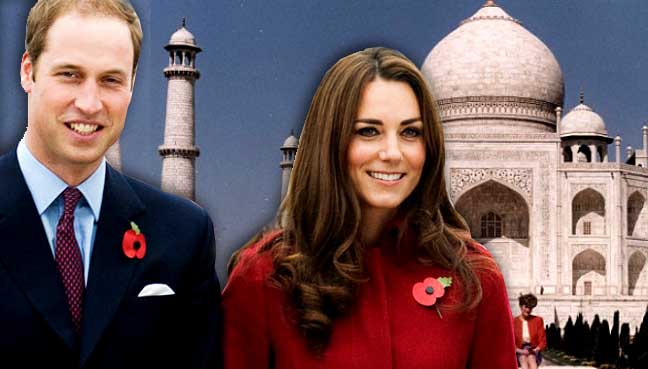 princewilliamandkatetovisittajmahaltoday